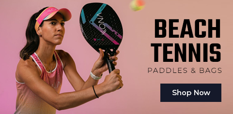 Shop Beach Tennis!